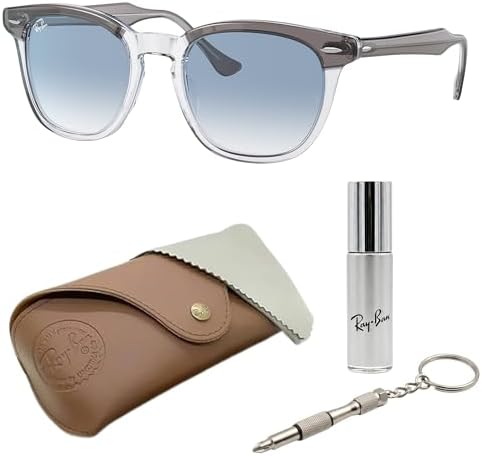 Amazon.com: Ray-Ban RB2140F Original Wayfarer Classic Low Bridge