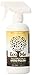 Eco-me Natural Multi Purpose Cleaner and Polish, Healthy Lemon Fresh Scent, Wood, 16 Fl.Oz