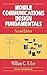 Mobile Communications Design Fundamentals by William C. Y. Lee