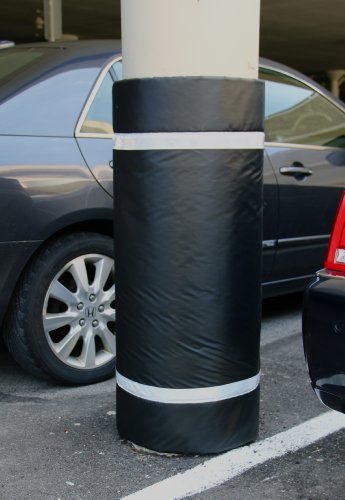 Innoplast-Soft-Padded-Column-Wrap-CW-72 Innoplast-Soft-Padded-Column-Wrap-CW-72