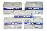 Toilet seat Cover Disposable (5 Packs)