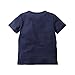 Baby Boys T-Shirts Jurassic Dinosaur Tyrannosaurus Rex Short Sleeve Top