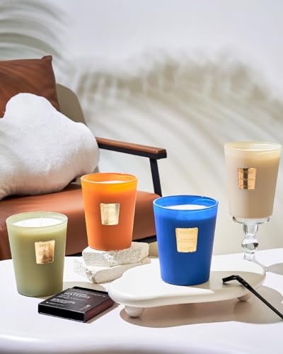 M&SENSE Scented Candle