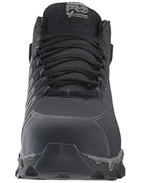 Timberland Pro Powertrain - Zapatillas deportivas para hombre (punta de aleación EH, industriales y de construcción)