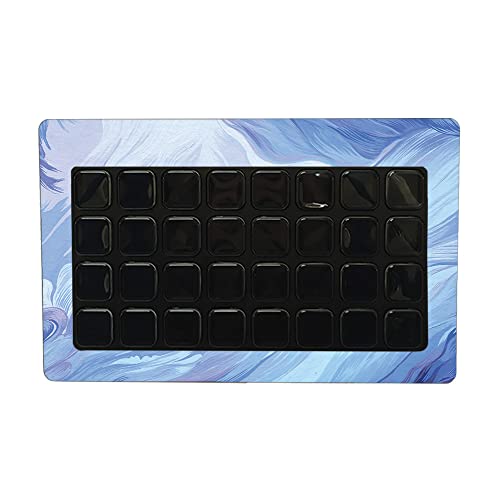 MightySkins Skin Compatible with Elgato Stream Deck XL - Imaginary | Protective…