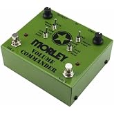 Morley Volume Commander Pedal