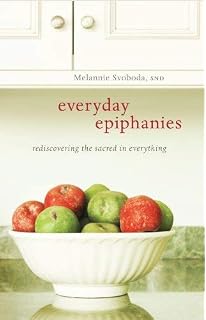 Rummaging For God Seeking The Holy In Every Nook And Cranny - 