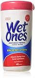 Wet Ones - Fresh Scent - 240 count(Pack of 5)