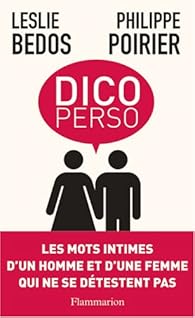 Livres Couvertures de Dico perso
