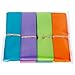 LaRibbons Spring, Summer, Easter Ribbon, Solid Color Satin Ribbon (24(3y8)1-1/2'' Bright Solid Satin Ribbon)
