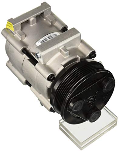 Global Parts 6511475 A/C Compressor