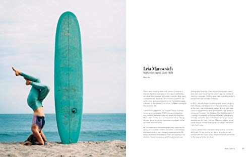 Surf Like a Girl
