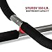 Perfect Fitness Multi-Gym Doorway Pull Up Bar and Portable Gym System