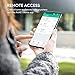 AUKEY Wi-Fi Smart Plug 4-Pack, Mini Smart Socket Compatible with Alexa, Google Assistant, IFTTT, or AUKEY Home App, No Hub Required