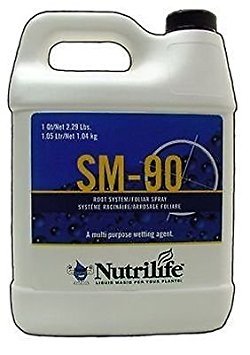 SM-90 1 Quart