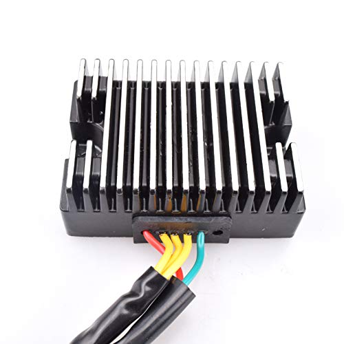 For PERSONAL WATERCRAFT PWC SEA-DOO 3D GSX GTI LE GTX RFI LRV RX DI XP DI Motorcycle Voltage Regulator Rectifier 278-001-554 278001554, 278-001-241 278001241