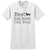Dog Lover Gift Best Golden Retriever Dad Ever T-Shirt