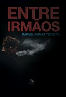 Livro Entre Irmãos