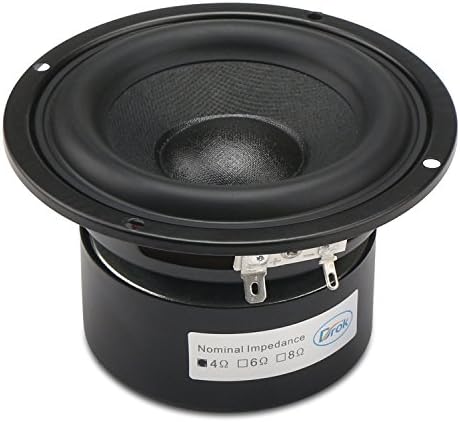 4 inch speaker price