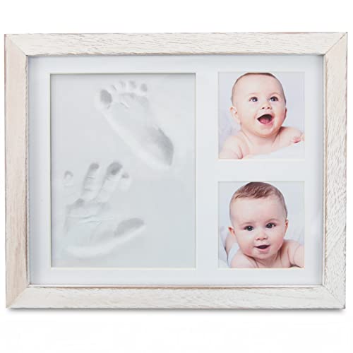 Baby Handprint Kit | Non-Toxic Clay | Farmhouse