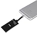 BEZALEL I6 Qi Wireless Charger Charging Receiver Patch Module for iPhone 7/6/6 Plus, iPhone 6S/6S Plus (DO NOT WORK IN THE CAR)