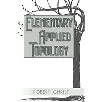 Elementary Applied Topology