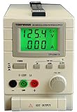 TekPower TP12001X 120V DC Variable Switching Power Supply Output 0-120V @1A, Digital Display with Back Light