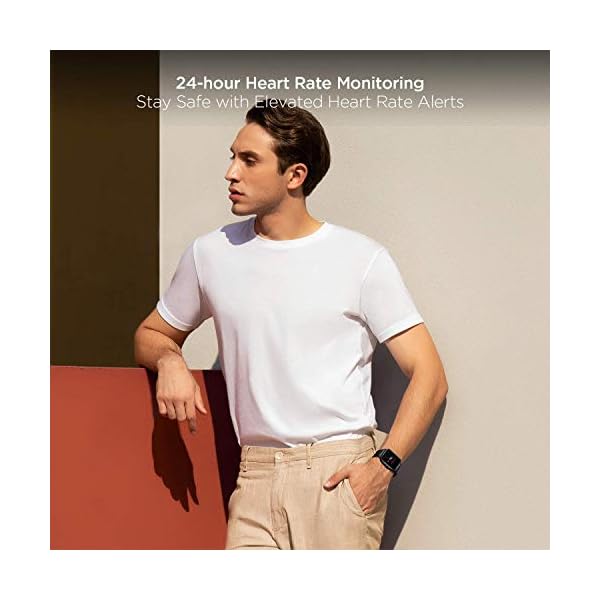 Amazfit-GTR-2e-Smartwatch-with-24H-Heart-Rate-Monitor-Sleep-Stress-and-SpO2-Monitor-Activity-Tracker-Sports-Watch-with-90-Sports-Modes-24-Day-Battery-Life-Black Amazfit GTR 2e Smartwatch Fitness Watch with Heart Rate, Sleep, Stress and SpO2 Monitor, Sports Watch with 90 Sports…