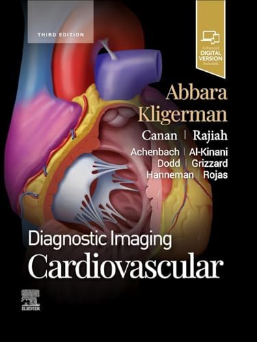 Diagnostic Imaging: Chest: 9780323796637: Medicine & Health
