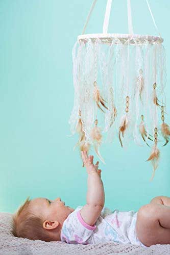 hape sweet dreams baby mobile