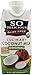 SO DELICIOUS COCONUT MILK, 11 OZ - (Pack of 4)