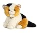 Aurora World Miyoni Calico Kitten Plush