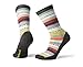 Smartwool Hiking Crew Socks -  Women's Margarita, Lightly Cushioned Wool Performance Sock