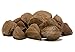 Sincerely Nuts Raw Brazil Nuts in Shell - Five Lb. Bag – Insane Freshness - Rich In Antioxidants - Delectable Flavor - Kosher Certified