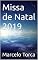 Livro Missa de Natal 2019 (Natal e Ano Novo)