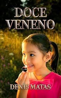 Livro DOCE VENENO