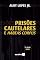 Livro Prisões Cautelares e Habeas Corpus