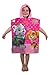 Paw Patrol Forever Hooded Towel Poncho