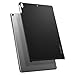 Spigen Thin Fit Designed for iPad Air 3 Case (10.5 inch 2019), iPad Pro 10.5 Case (2017) - Black