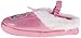 Disney Princess Scuff Slipper (Infant/Toddler)