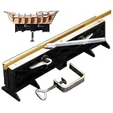 Mantua Model 8155 Strip Clamp and Hull Vise for Ship Model Building