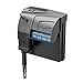 Aqueon QuietFlow LED PRO Aquarium Power Filters, Size 20-125GPH