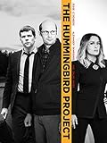 The Hummingbird Project poster thumbnail 