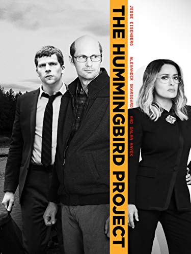 The Hummingbird Project
