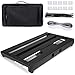 Luvay Guitar Pedal Board - Extra Large (22