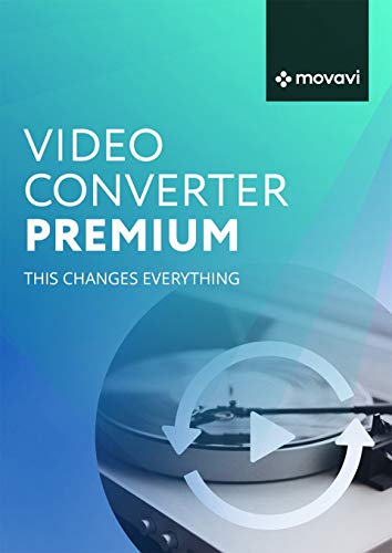 Movavi Video Converter Premium 2020 Personal [PC Download] - Thumbnail 6