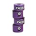 Orangatang Nipples Medium Longboard Skateboard Truck Bushings (Purple, Set of 4)