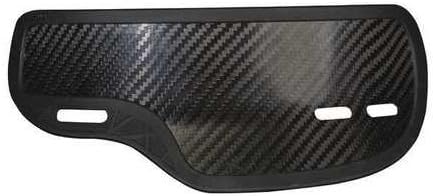 Zero-G-Plates, Tactical, L/XL, Black