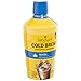 Gevalia Cold Brew Vanilla Concentrate Iced Coffee (32 fl oz Bottle)