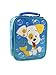 Bubble Guppies Toddler Boys Girls Soft School Lunch Box
